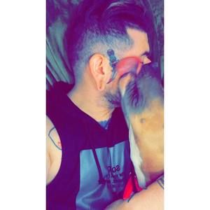 Meet your Posher, Johnny